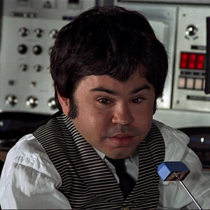 Nick Nack — James Bond Villains (Ultimate List) option 73