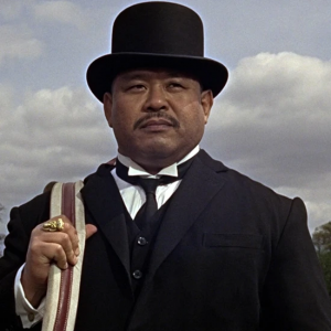 Oddjob — James Bond Villains (Ultimate List) option 21
