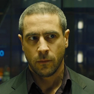 Patrice — James Bond Villains (Ultimate List) option 209