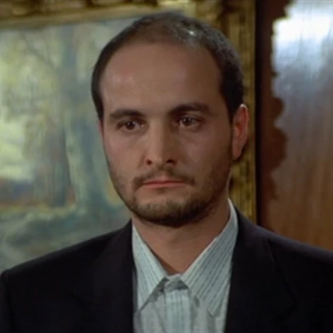 Perez — James Bond Villains (Ultimate List) option 143
