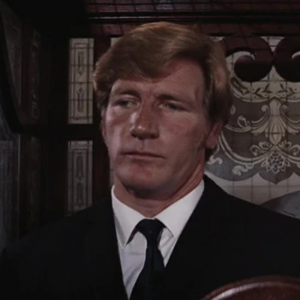 Peter Franks — James Bond Villains (Ultimate List) option 55