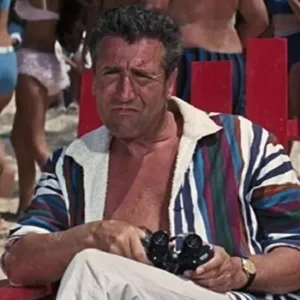 Quist — James Bond Villains (Ultimate List) option 37
