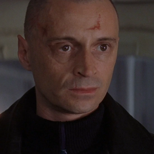 Renard — James Bond Villains (Ultimate List) option 167