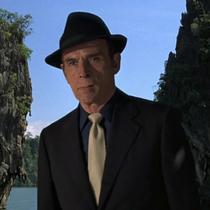 Rodney — James Bond Villains (Ultimate List) option 71