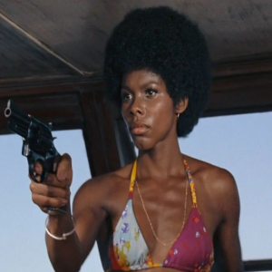 Rosie Carver — James Bond Villains (Ultimate List) option 67