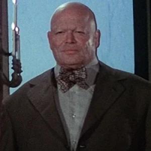 Sandor — James Bond Villains (Ultimate List) option 82
