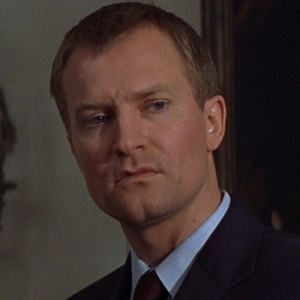 Sasha Davidov — James Bond Villains (Ultimate List) option 168