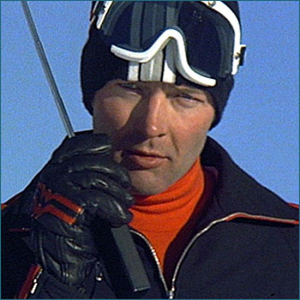 Sergei Barsov — James Bond Villains (Ultimate List) option 78