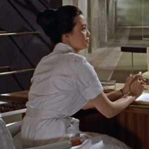 Sister Rose — James Bond Villains (Ultimate List) option 8