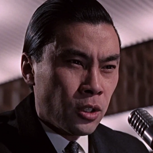 Spectre 3 — James Bond Villains (Ultimate List) option 44