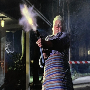 Swiss Gatekeeper — James Bond Villains (Ultimate List) option 27