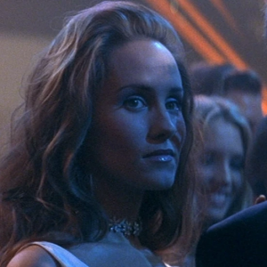 Tamara Steel — James Bond Villains (Ultimate List) option 164