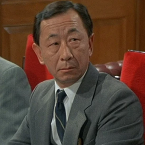 Tan — James Bond Villains (Ultimate List) option 154