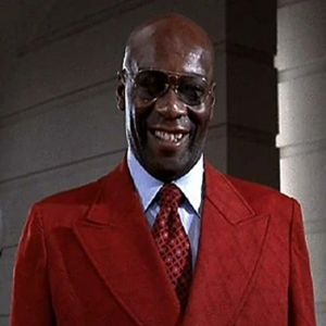 Tee Hee — James Bond Villains (Ultimate List) option 64