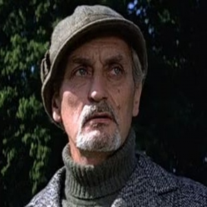 Tree Assassin — James Bond Villains (Ultimate List) option 96