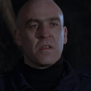 Trukhin — James Bond Villains (Ultimate List) option 171