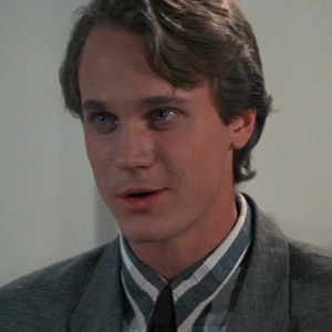 Truman Lodge — James Bond Villains (Ultimate List) option 141