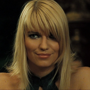 Valenka — James Bond Villains (Ultimate List) option 190