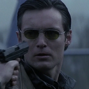 Van Bierk — James Bond Villains (Ultimate List) option 174