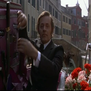 Venice Coffin Assassin — James Bond Villains (Ultimate List) option 97