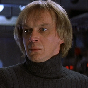 Vlad — James Bond Villains (Ultimate List) option 179