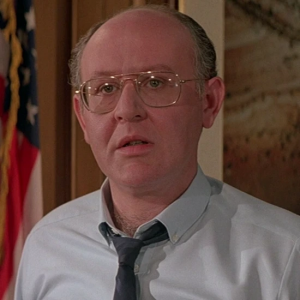 Wg Howe — James Bond Villains (Ultimate List) option 129