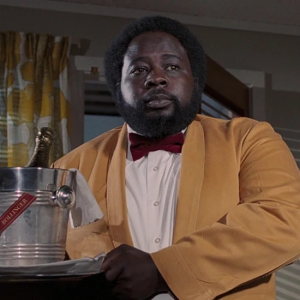 Whisper — James Bond Villains (Ultimate List) option 66