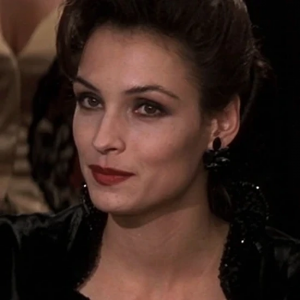 Xenia Onatopp — James Bond Villains (Ultimate List) option 156