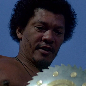 Yo Yo Thug — James Bond Villains (Ultimate List) option 121