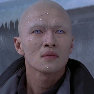 Zao — James Bond Villains (Ultimate List) option 177