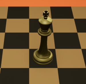 NEW* FPS Chess Game Mode 