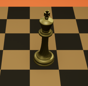 New Shiny Pieces - FPS Chess 