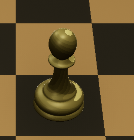 New Shiny Pieces - FPS Chess 