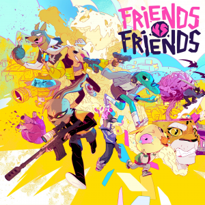 Friends Vs Friendspa9b — Every game i have played option 18
