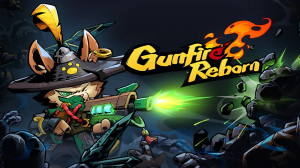Gunfire Reborn 5bbb61e3769e9a870aadyedy — Every game i have played option 19