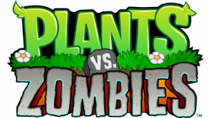 Plantsvszombieslogo — Every game i have played option 27
