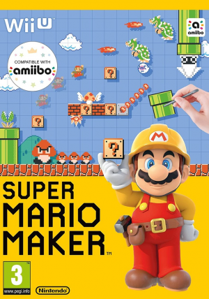 Zzzzz 1692564602mario Makerrr — Every game i have played option 33