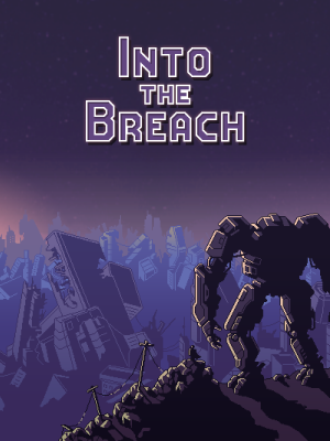 Zzzzz 1729415971into The Breach — Every game i have played option 88