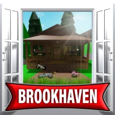 Create a Brookhaven houses (not premium houses) Tier List - TierMaker