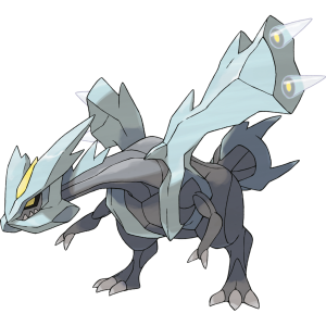 Charizard, O Pseudo Dragão, Wiki