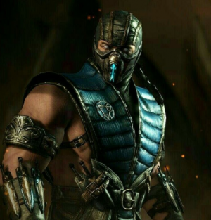 Create a Personagens de Mortal Kombat XL Tier List - TierMaker