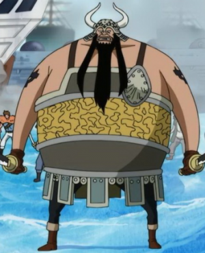 One Piece Strongest Characters 2023 Bracket - BracketFights