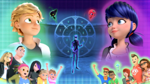 Top and Flop Episodes of Miraculous Season 5 - Tierlist #10 — Eightify