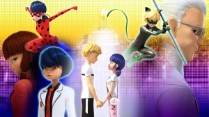 Top and Flop Episodes of Miraculous Season 5 - Tierlist #10 — Eightify