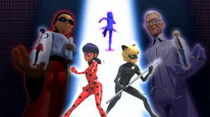 Top and Flop Episodes of Miraculous Season 5 - Tierlist #10 — Eightify
