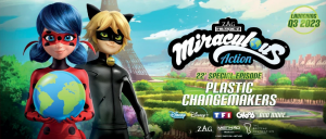 Top and Flop Episodes of Miraculous Season 5 - Tierlist #10 — Eightify