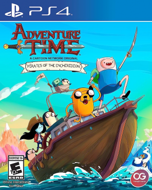 FREE ADVENTURE TIME GAMES 