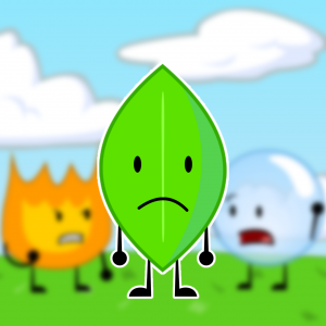 Free BFDI leafy AI Voice Model Generator on Kits.ai