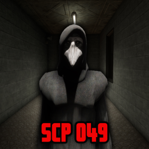 Create a SCP: Containment Breach -Ultimate Edition- Tier List - TierMaker