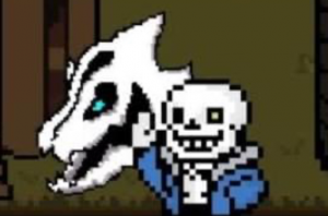 Undertale AU Fanon: Threat tier list